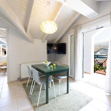 Domus City Apartment Argostoli  Exterior foto