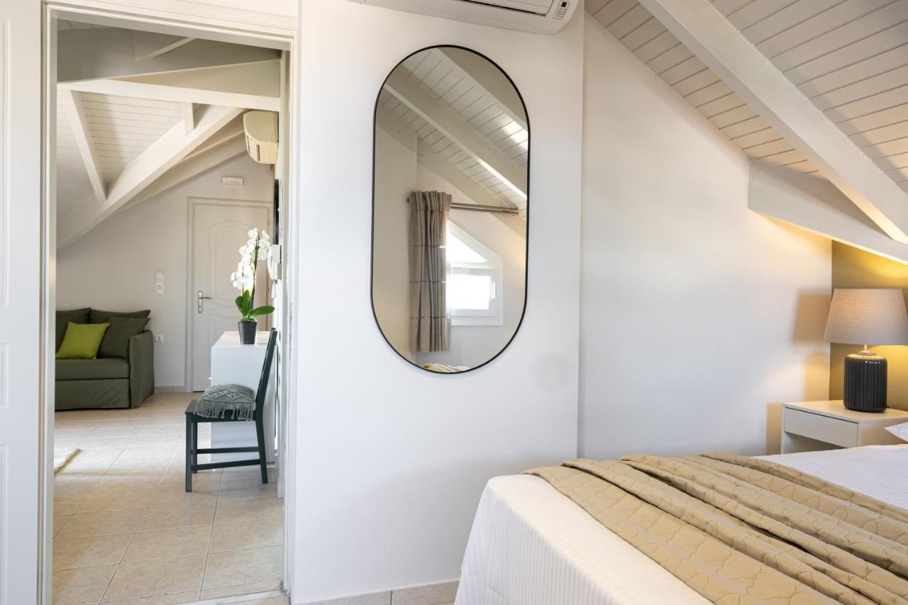 Domus City Apartment Argostoli  Exterior foto