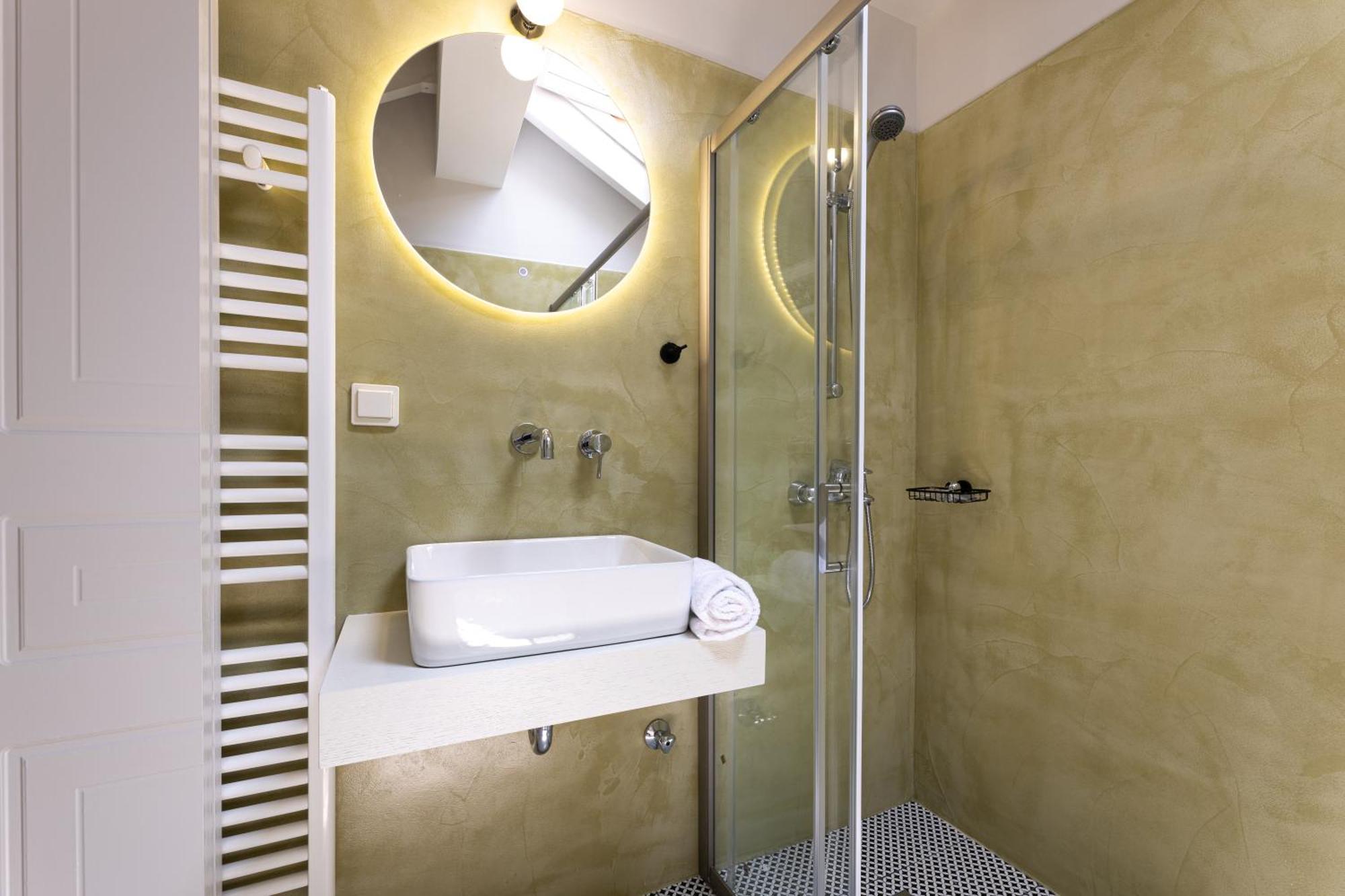 Domus City Apartment Argostoli  Exterior foto