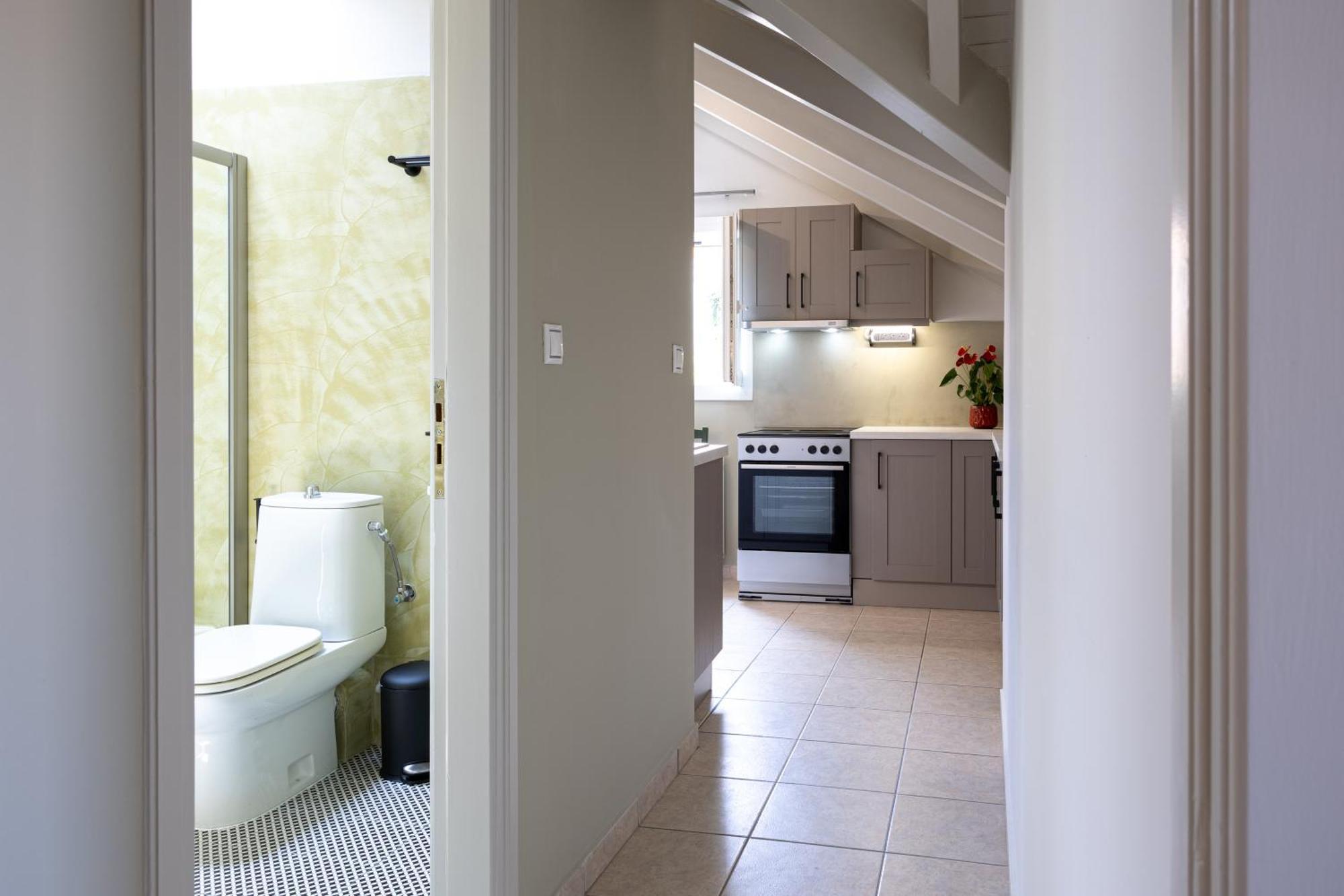 Domus City Apartment Argostoli  Exterior foto