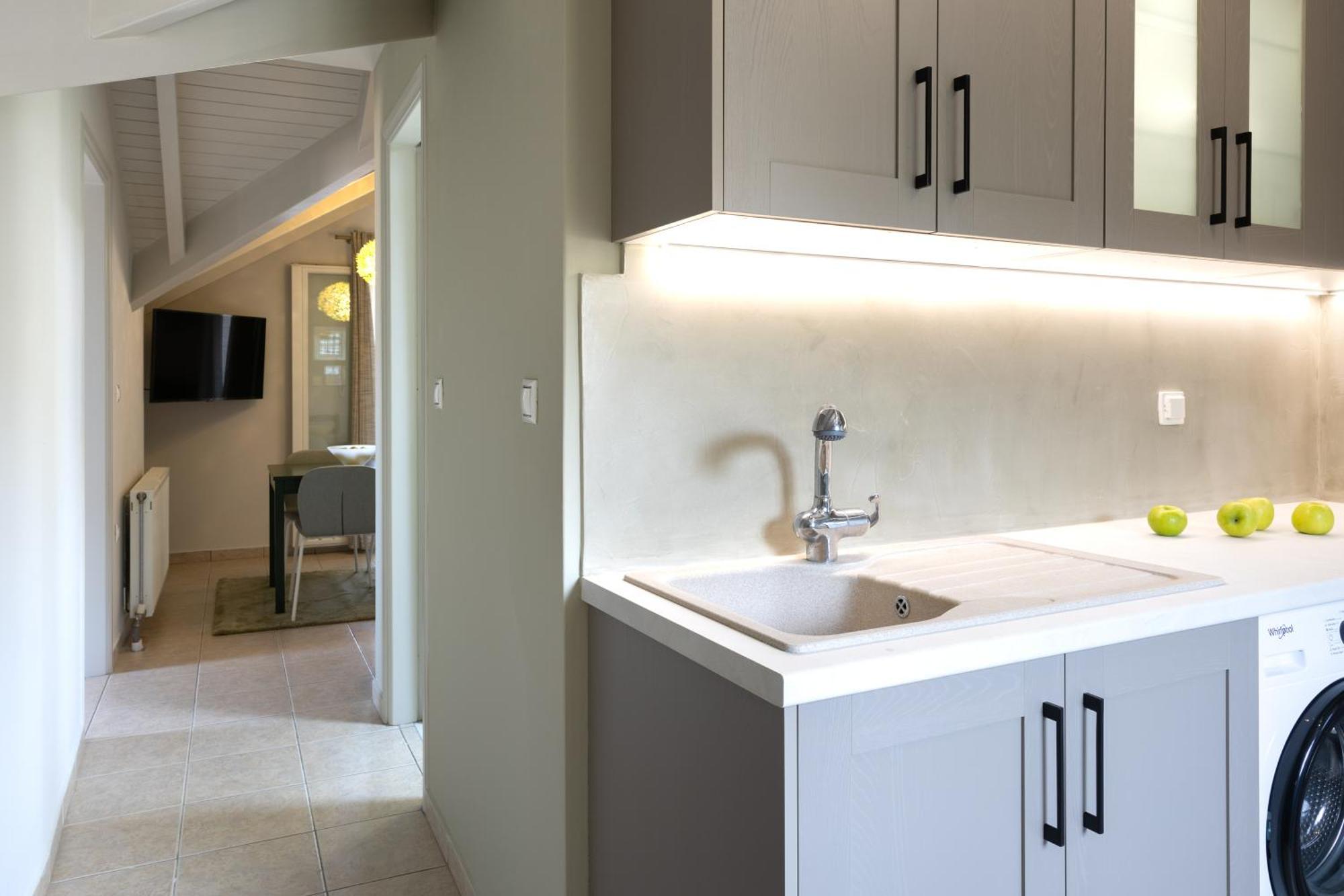 Domus City Apartment Argostoli  Exterior foto