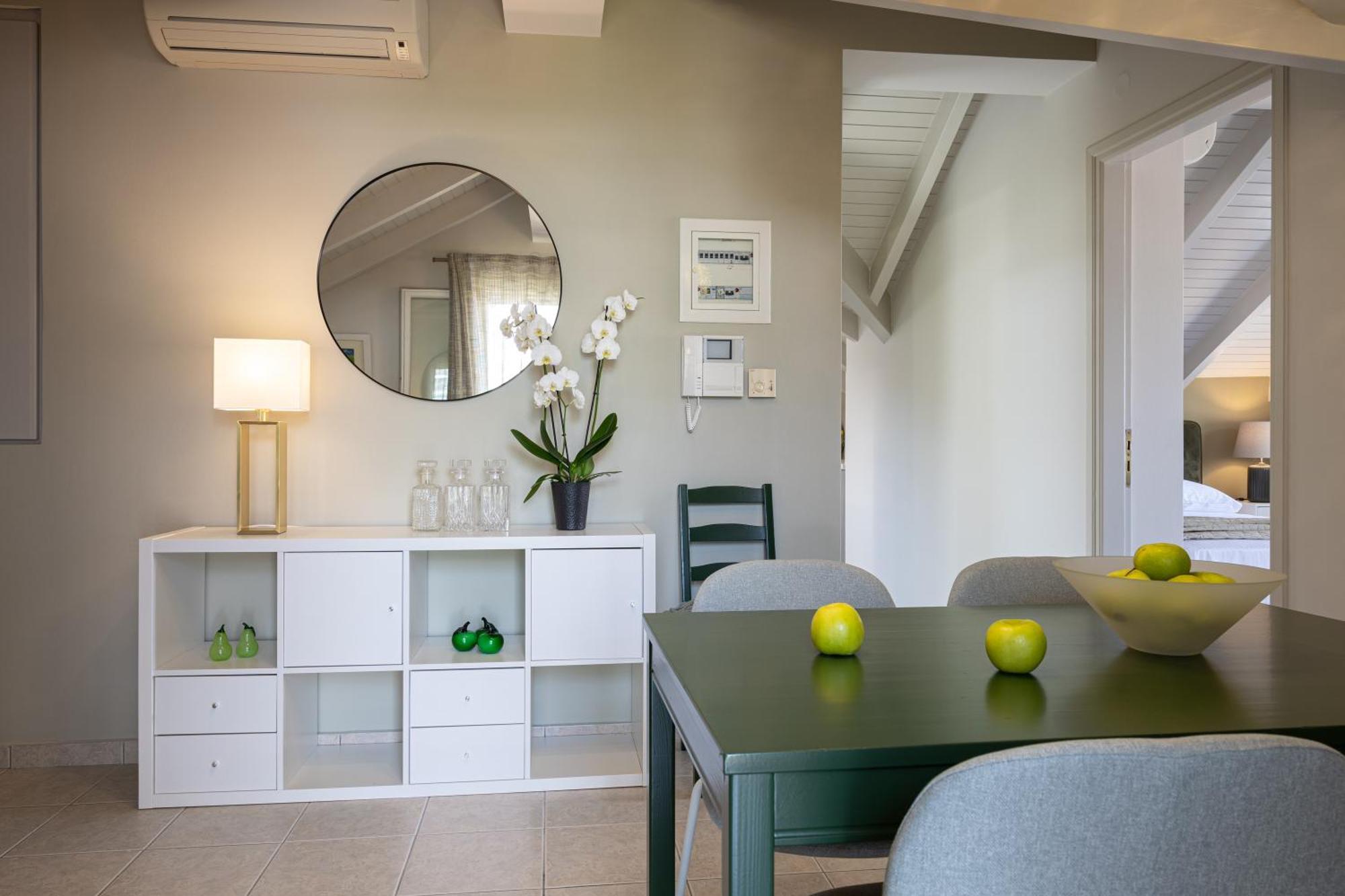 Domus City Apartment Argostoli  Exterior foto