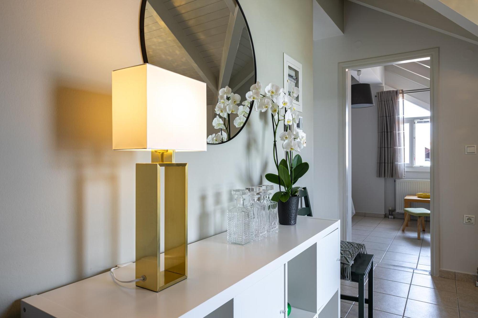 Domus City Apartment Argostoli  Exterior foto