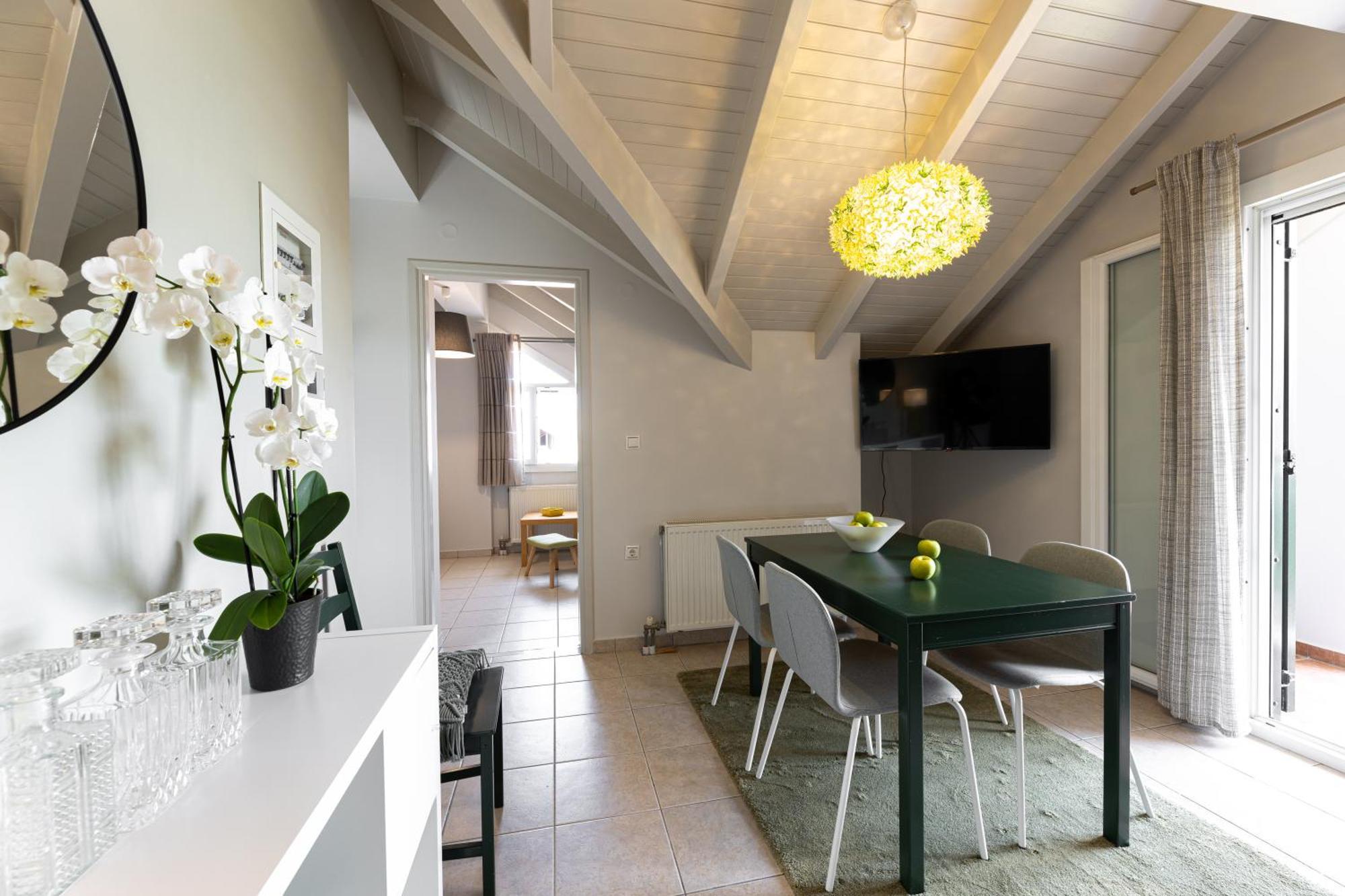 Domus City Apartment Argostoli  Exterior foto