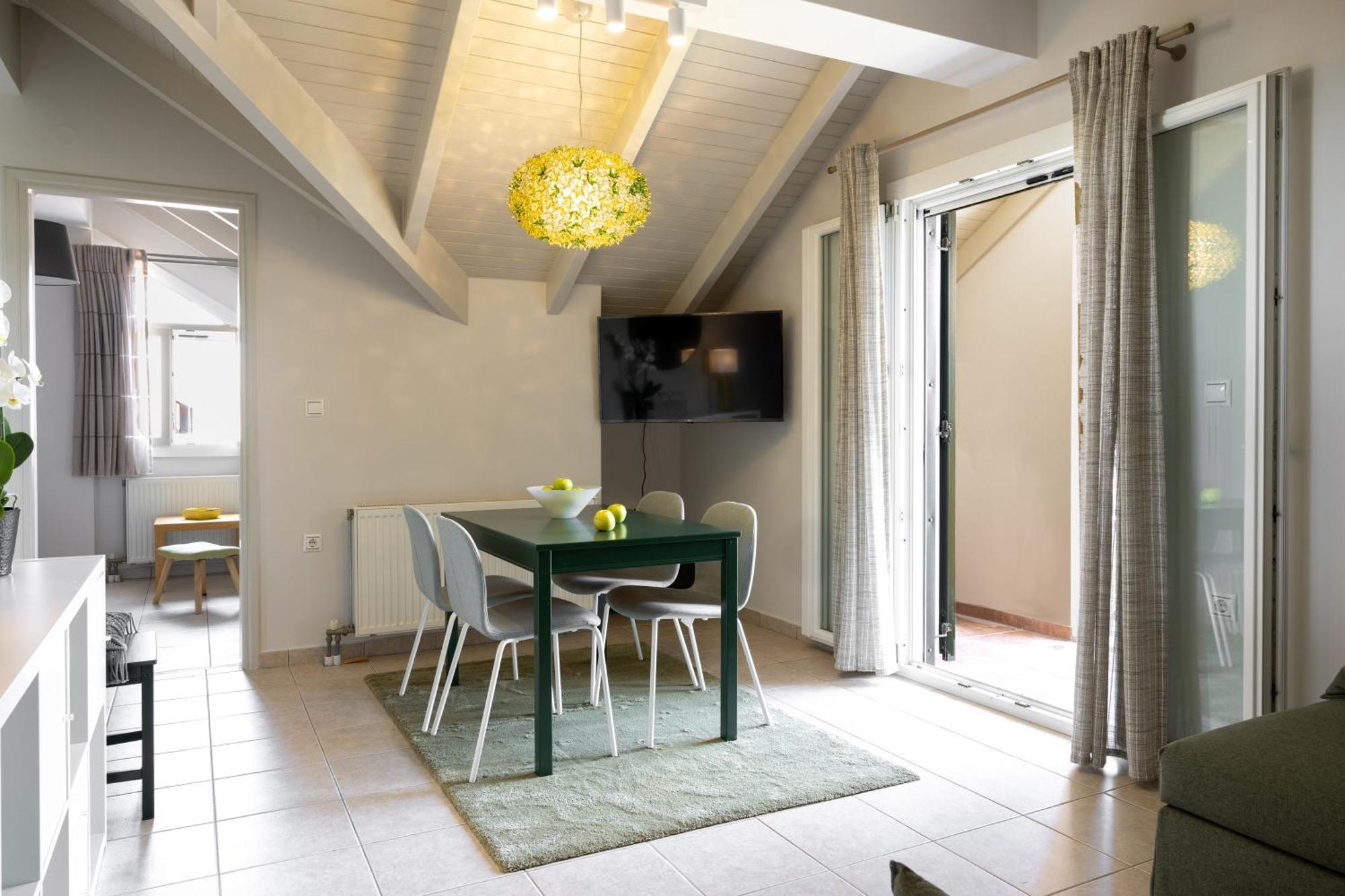 Domus City Apartment Argostoli  Exterior foto