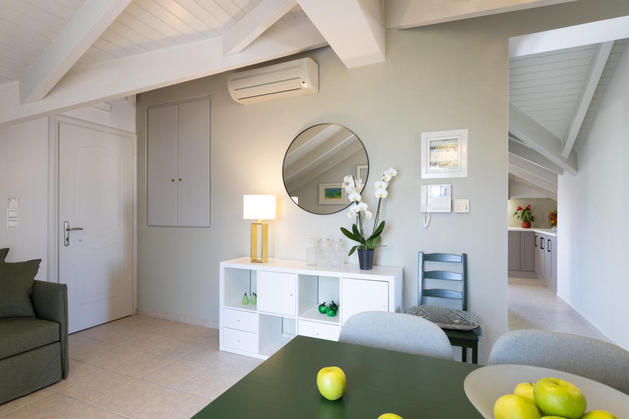Domus City Apartment Argostoli  Exterior foto